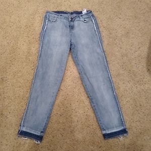 Peace Love World jeans size 2